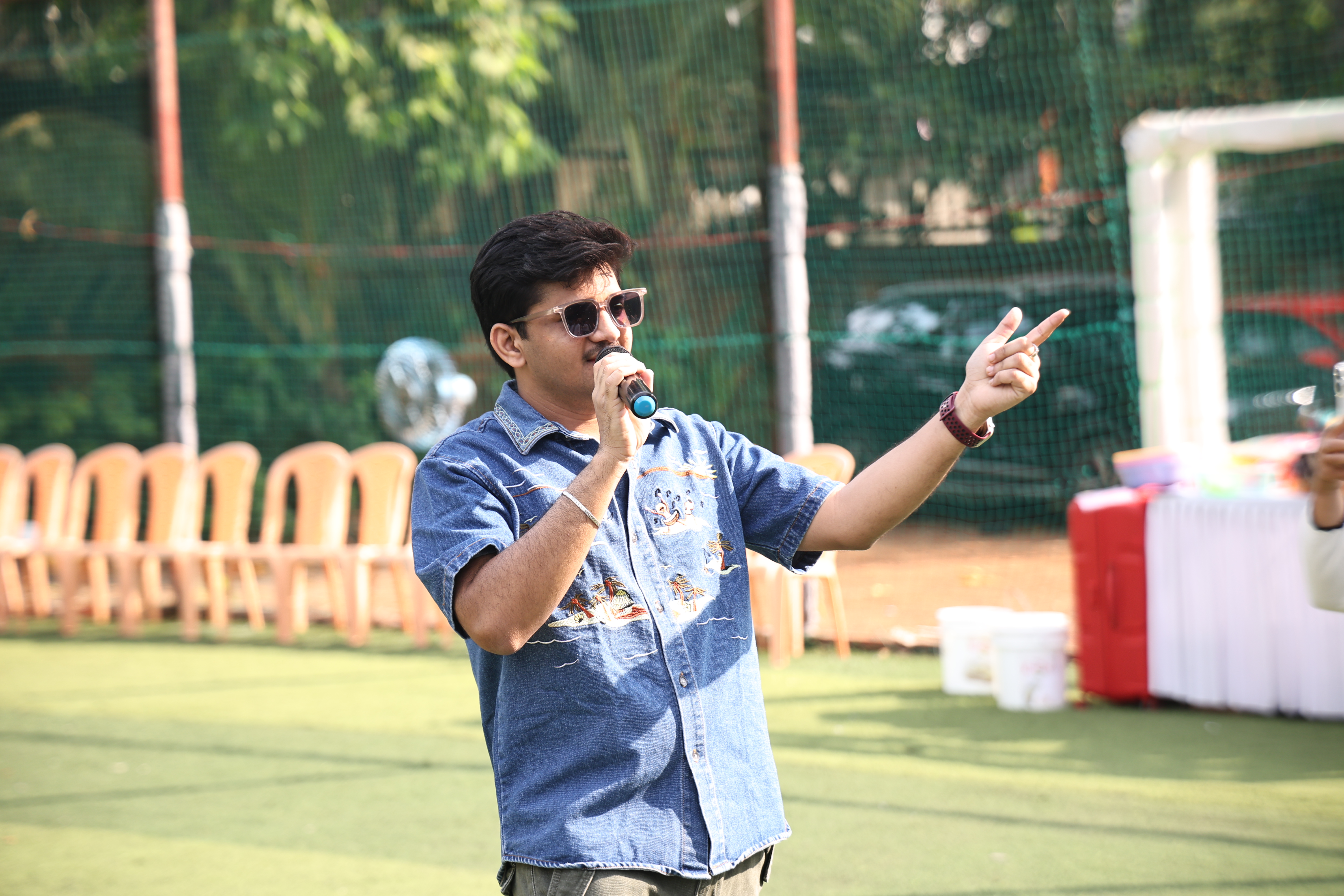 Foundation Day